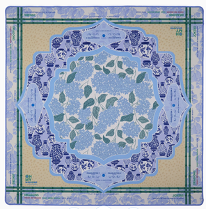 Mahjong familial de luxe américain moderne et léger, 4 couches, anti-décoloration, écologique, en acrylique, résistant à l'eau, vente en gros - Product Image 6