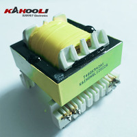 Mini Transformador electrónico EPC13 220V 9V para cargador de teléfono móvil