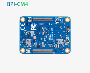 Características DE LA PLACA DE DESARROLLO Banana Pi <span class=keywords><strong>Amlogic</strong></span> <span class=keywords><strong>A311D</strong></span> Chip Solution Board Packaging Incluido - Product Image 4