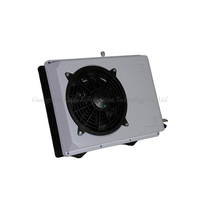 Climatiseur de stationnement KAIDA 24V pour camionneur longue distance, sans consommation de carburant en veille, ultra silencieux, fiable par tous les temps