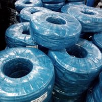Gummi 1/0 2/0 3/0 4/0 AWG 16mm 25mm 35mm 50mm 70mm 150mm 240mm Kupfer-Gummi-Schweißkabel