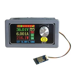 BSSY <span class=keywords><strong>Sinilink</strong></span> XY-S3606 ตัวแปลง CC CV โมดูลจ่ายไฟแบบปรับได้ แหล่งจ่ายไฟสำหรับห้องปฏิบัติการแบบปรับได้ WIFI <span class=keywords><strong>APP</strong></span> - Product Image 4
