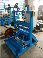Câble LAN production solution paires torsadées multi-core cat6 câble machine