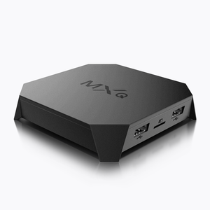 Mxq Vente en Gros Boîtier Décodeur <span class=keywords><strong>Test</strong></span> Gratuit S905w 2 Go 16 Go <span class=keywords><strong>IPTV</strong></span> Numérique <span class=keywords><strong>4K</strong></span> 1080p Mini Smart Android 9.0 Boîte TV - Product Image 1
