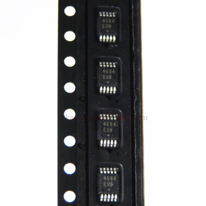 Chips MSOP10 MAX4684 <span class=keywords><strong>EUB</strong></span> + MAX4684 4684EUB MAX4684EUB +, 100% nuevos - Product Image 2