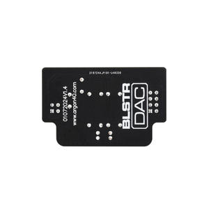 ชุดบอร์ด DAC ของอาร์กอน blstr สำหรับเคส <span class=keywords><strong>V3</strong></span>เดียวติดตั้งง่ายต่อปลั๊กแอนด์เพลย์เพลิดเพลินไปกับคุณภาพและพรีเมียม - Product Image 5