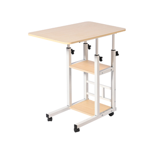 Có thể điều chỉnh chiều cao bảng nghệ thuật thủ công vẽ bàn nghệ thuật sở thích thủ công bảng trạm arriba Y abajo de la Mesa - Product Image 2