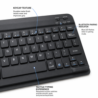 Nouvelle tablette PC 10 pouces d'usine, 4 Go de RAM, 64 Go de ROM, MTK6755, 4G Android 15, GSM, écran tactile capacitif, USB Type C, usage éducatif