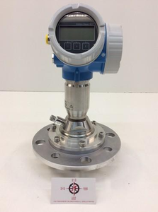เครื่องวัดระดับของเหลวแบบไม่สัมผัส Endress+Hauser Micropilot FMR62 80GHz Radar Level Transmitter HART รุ่น SIL2 ความแม่นยำ 3 มม. - Product Image 2