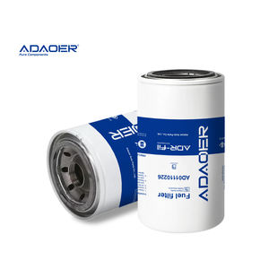 Adaoer ตัวกรอง <span class=keywords><strong>FF185</strong></span> AD01110226 <span class=keywords><strong>FF185</strong></span>กรองน้ำมันดีเซลของแท้จากโรงงาน - Product Image 6