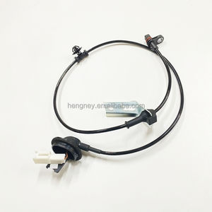 Sensores Automotivos Hengney K011-43-71XA K0114371XA para <span class=keywords><strong>Mazda</strong></span> 6 CX5 2015-2018 <span class=keywords><strong>Sensor</strong></span> ABS <span class=keywords><strong>Sensor</strong></span> de Velocidade da Roda - Product Image 5