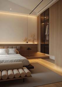 Mueble de Estilo Retro Moderno Personalizado, Armario Apilable con Diseño de Esqueleto, Mueble Zapatero para Sala de Estar - Product Image 2