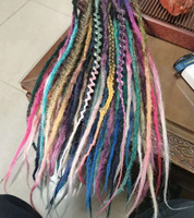Machine à dreadlocks Kasiba