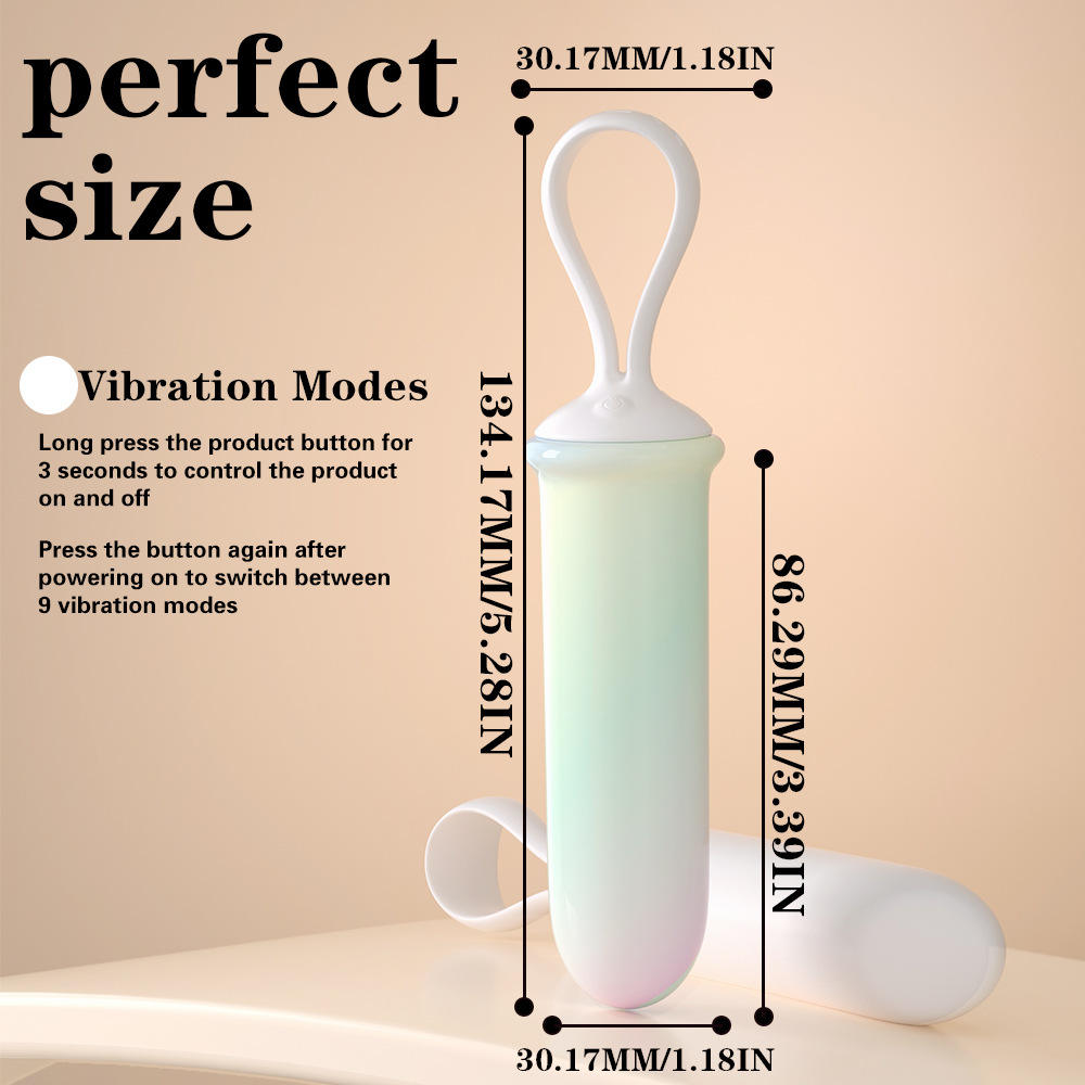 White electroplated dazzling color model