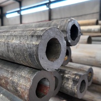 Präzisions-Nahtlosrohr ASTM A36 60*5mm (2,4*0,2 Zoll), Enges Toleranzbereich für Hydraulikzylinder, Pneumatikleitungen, Maßanfertigung
