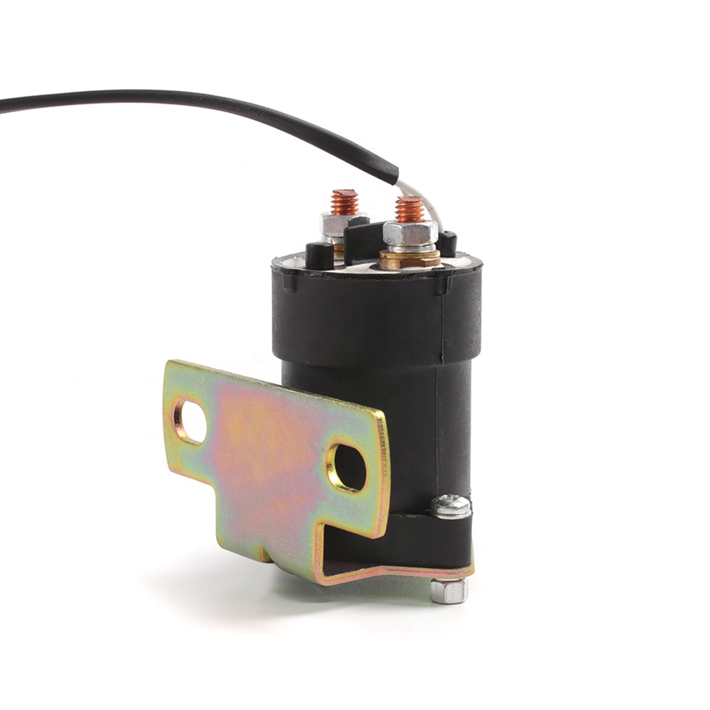 Высокая мощность автомобильное пусковое реле 12V/24V Автомобиль Мотоцикл пусковое реле 3735010A0-N031 37N-35085-B