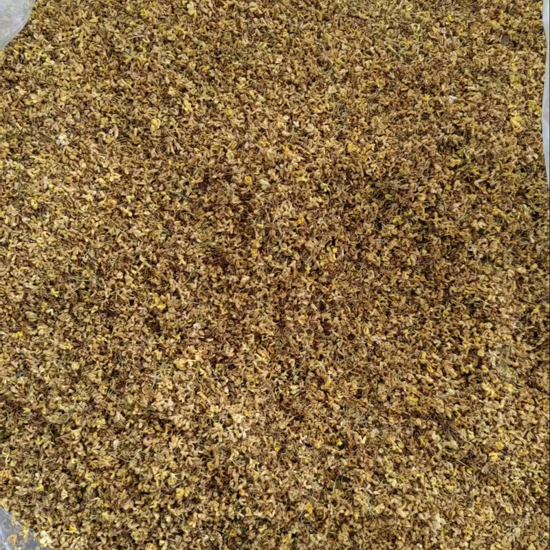 Organic Blue Lotus Herb Flowers Tea
