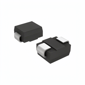 SMBZ5932B-E3/52 Diodes Buy Online Electronic Components DO-214AA, SMB Original One Stop Service - Product Image 1