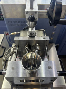 Máy tính để bàn trộn loại mô-men xoắn <span class=keywords><strong>rheometer</strong></span> - Product Image 3