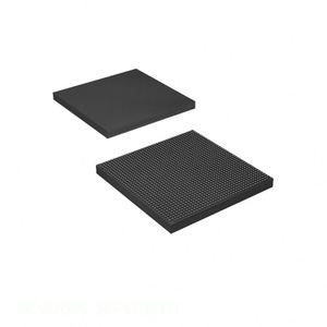 Componentes Electrónicos del Fabricante, Canal 1517 BBGA, FCBGA Integrado XCVU065-2FFVC1517I, IC FPGA 520 I/O 1517FCBGA - Product Image 1
