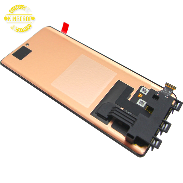 6.78'' Original AMOLED Mobile Phones Lcds for Realme GT Neo6 Touch Screen Display LCD Screen Display Replacement
