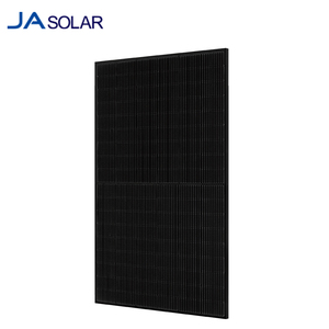 JA <span class=keywords><strong>JAM54S31</strong></span> 395-420/GR JA Solarmodule Halb zellen modul Hoch effizient und umwelt freundlich - Product Image 1