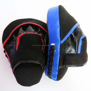 La mano <span class=keywords><strong>de</strong></span> <span class=keywords><strong>boxeo</strong></span> <span class=keywords><strong>de</strong></span> tiro pad <span class=keywords><strong>de</strong></span> kickboxing <span class=keywords><strong>de</strong></span> objetivo - Product Image 4
