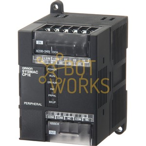 Omron CP1EE10DT1D - Nuovo - Product Image 1