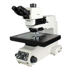 Bestscope BS-4025 – Scène d'inspection métallurgique motorisée à grande portée avec écran LCD - Product Image 1