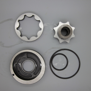 Kit de Reparación de Bomba de Pistones Hidráulica PV41 PV42 MPV046 M46 MPV46, Bomba de Engranajes, Bomba de Carga en Venta - Product Image 4
