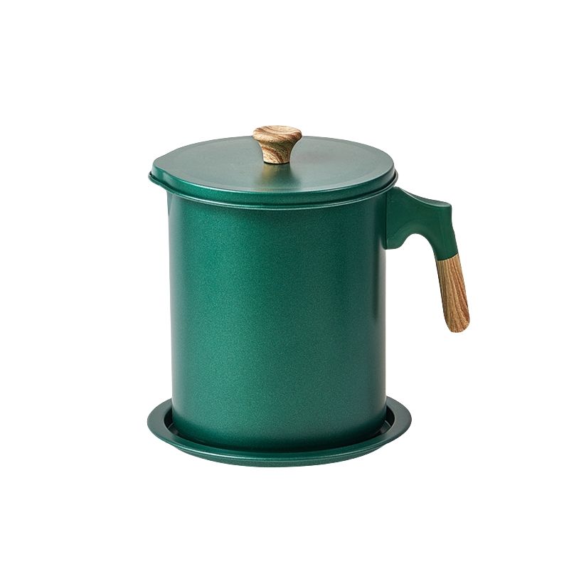 สีเขียวเข้ม