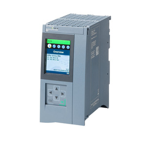 พร้อมจัดส่งโมดูลซีพียูใหม่เอี่ยม 6ES7511-1AK02-0AB0 Plc - Product Image 4