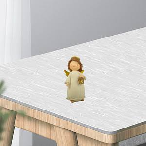 Sculture in Resina Dipinte a Mano 12,5 cm Lanterne con <span class=keywords><strong>Angioletti</strong></span> Carini per Regalo di <span class=keywords><strong>Natale</strong></span> Prima Comunione Decorazione Religiosa per la Casa - Product Image 6
