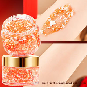 Crème hydratante au sang <span class=keywords><strong>de</strong></span> dragon Vitamine C Améliore le blanchiment <span class=keywords><strong>Anti</strong></span>-<span class=keywords><strong>rides</strong></span> <span class=keywords><strong>Anti</strong></span>-âge Soins du visage - OEM/ODM Marque propre - Product Image 2