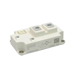 Modules IGBT ultra-rapides SKM600GA125D - Product Image 1