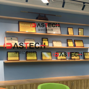 Max31331tetb + t Điện tử thành phần kỹ thuật số Bộ vi xử lý tín hiệu Bộ điều khiển max31331tetb + t điện cực thấp 12c thời gian thực CL - Product Image 5