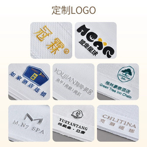 Hotel <b>Bath</b> <b>Towels</b> Pure Cotton White 35x72cm 100g 35x75cm 120g 150g 40x80cm 180g 50x100cm 250g Skin Friendly Rectangle <b>Towel</b> <b>Set</b> - Product Image 2