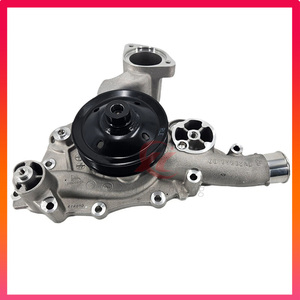 La pompe à eau 68165882AD convient au nouveau Jeep Grand <span class=keywords><strong>Cherokee</strong></span> Dodge Charger Challenger RAM1500 6.2L - Product Image 3
