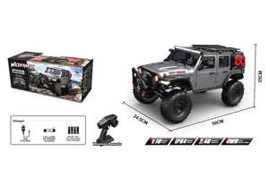 2025 Venta caliente Productos1: 10 2,4g de alta velocidad Senior Rc coche de Control remoto vehículo todoterreno para niños adultos juguete Juguetes Para <span class=keywords><strong>Los</strong></span> - Product Image 6