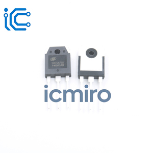 ICMICRO En stock Nouveau circuit intégré d'origine Fournisseurs de composants électroniques 50T65FD1 - Product Image 1