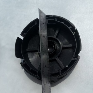 Capuchon de tête de coupe en plastique robuste de remplacement pour <span class=keywords><strong>débroussailleuse</strong></span> Speed-Feed 500 - Product Image 4