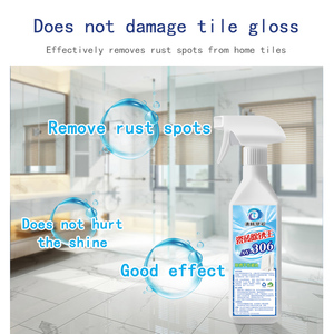 Removedor de óxido de baldosas de cerámica para <span class=keywords><strong>cocina</strong></span> interior, <span class=keywords><strong>encimera</strong></span> de baño, piso, pared exterior y piso - Product Image 3