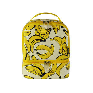 vietnam Factory Direct Sales Double-layer Cooler <b>Box</b> Pack Portable Insulation <b>Lunch</b> <b>bag</b> custom Outdoor - Product Image 2