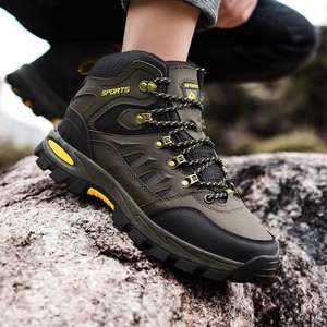 Chaussures <span class=keywords><strong>de</strong></span> camping grande taille pour l'automne et l'hiver, chaussures <span class=keywords><strong>de</strong></span> sport, chaussures <span class=keywords><strong>de</strong></span> <span class=keywords><strong>randonnée</strong></span> en plein air - Product Image 6