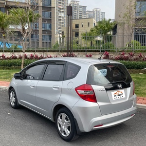 Exportation vers l'Afrique – <span class=keywords><strong>Honda</strong></span> Fit 1.5 Automatique 2012, Conduite à Gauche, <span class=keywords><strong>Voiture</strong></span> d'<span class=keywords><strong>Occasion</strong></span>, Essence, Économe en Carburant, Faible Taux de Défaillance - Product Image 3
