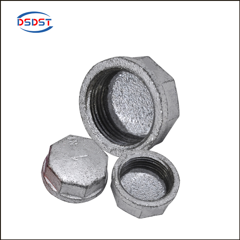 industrial iron pipe fittings rustic