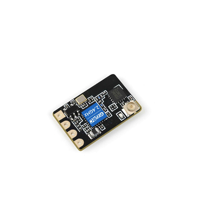 Récepteur GEPRC ELRS Nano 2.4G PA100 à retour de fréquence stable pour drones FPV télécommandés et accessoires de produits UAV DIY