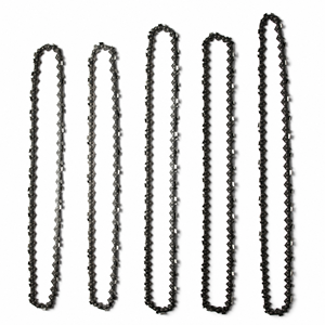 Chaînes de tronçonneuse industrielles de qualité supérieure, choix d'experts, pour bricolage, 12 pouces, 16 pouces, 18 pouces, 20 pouces, support personnalisé pour usage domestique - Product Image 2