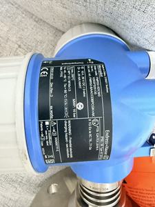 E+H Endress+Hauser (Alemania) Radar de Nivel Modelo: FMR52-5DC80 - Product Image 2