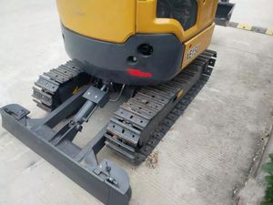 Mini Excavadora XE19U de 1.9 Toneladas, Compacta, Potente y Confiable, de Alto Rendimiento, en Oferta - Product Image 5
